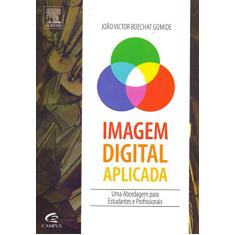 Imagem digital aplicada