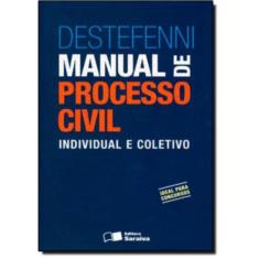 Manual De Processo Civil
