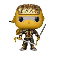 Funko Pop! Filmes: Ready Player One Shoto