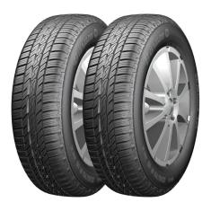 Kit 2 Pneus Barum Aro 17 265/65R17 Bravuris 4x4 112T FR