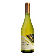 Vinho Reserva Especial Courmayeur Essencial Chardonnay Branco Seco 750 Ml