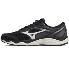 Tênis Mizuno Hawk 5 Masculino - Preto