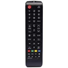 Controle Remoto para TV Samsung Smart