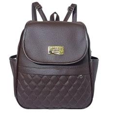 Bolsa feminina com zíper e fecho imã pequena para passeio mulheres est