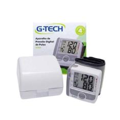 Medidor de Pressão Digital de Pulso GP300 Gtech - G-Tech