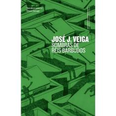 Sombras De Reis Barbudos