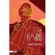 Livro - Olhar Paris