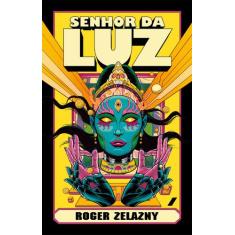 Livro - Senhor da Luz