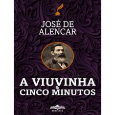 A Viuvinha E Cinco Minutos