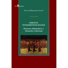 Direitos fundamentais sociais