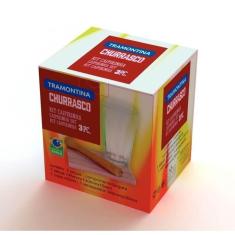 Kit Caipirinha Tramontina 3 Peças Em Madeira Mista