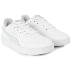 Tênis Puma Court Lally BDP Feminino-Feminino