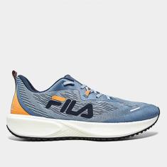 Tênis Fila Float Fenix Masculino-Masculino