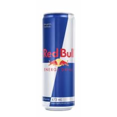 Energético Red Bull Energy Drink, 473 Ml
