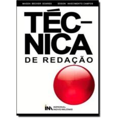 Tecnica De Redacao