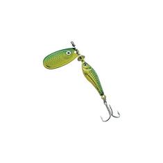 Isca Artificial Marine Sports Spinner Laser 8g