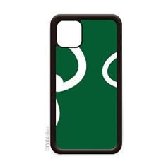 Combinação de vegetais corpo de cogumelo para iPhone 12 Pro Max capa para Apple Mini Mobile Case Shell