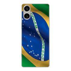 Capa Adesivo Skin628 Verso Para Sony Xperia 5 V (XQ-DE54)
