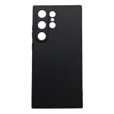 Capa Capinha Compatível Com Samsung Galaxy s24 ultra tela 6.8 Silicone