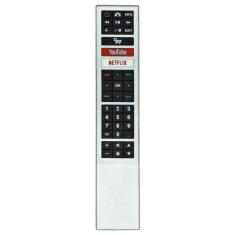 Controle Remoto Tv Aoc 43 Polegadas Smart 43s5295/78g - VIL