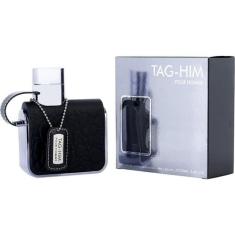 Perfume Masculino Armaf Tag Him Eau De Parfum 100 ML
