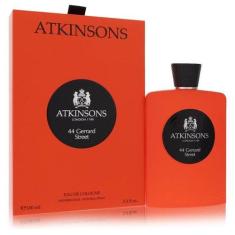 Perfume Masculino Atkinsons 44 Gerrard Street (Unisex) 100 Ml Eau De C