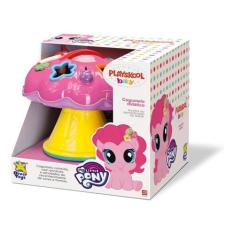 My Little Poney Cogumelo Didático - Divertoys