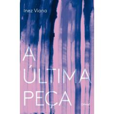 Livro - A última peça