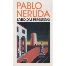 Livro das perguntas