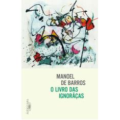 Livro - O livro das ignorãças