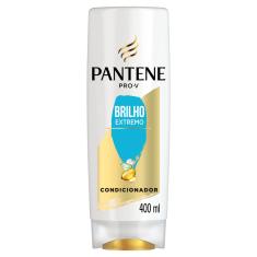 Condicionador Pantene Brilho Extremo 400ml