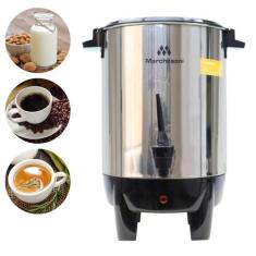 Cafeteira Automática 2 Litros Comercio Padaria Marchesoni, 110V