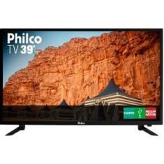 TV Philco 39" PTV39N87D LED - Bivolt