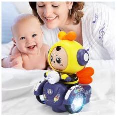 Brinquedos educativos interativos do robô do animal de estimação da ab