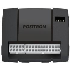 Módulo Vidro Elétrico Pósitron Pronnect Universal 280 Ae