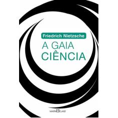 Livro - A gaia ciência