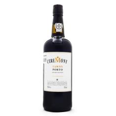Vinho Ceremony Tawny 750ml