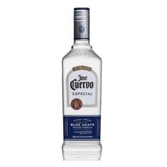 Tequila Jose Cuervo Prata 750ml, 750ml