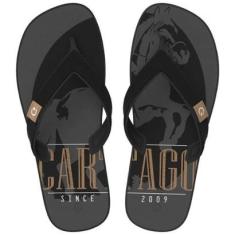 Chinelo Cartago Dakar Ad 10738 Masculino-Masculino