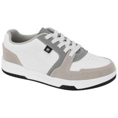 Tenis Menino Molekinho Juvenil Casual Napa Camurça 2852.111-Masculino