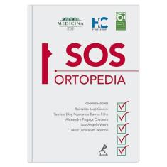 Livro - Sos Ortopedia