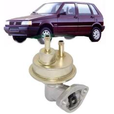 Bomba De Gasolina Mecanica Uno Premio Elba Fiorino 1.0 E 1.3 - HD