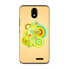 Capa Adesivo Skin370 Verso Para Multilaser E Pro 4G - KawaSkin