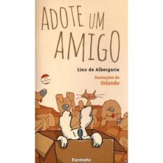 Adote Um Amigo