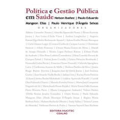 Política E Gestão Pública Em Saúde