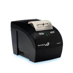 Impressora De Cupom Térmica Bematech Mp-4200 Th Usb E Ethernet