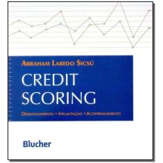 Credit Scoring - BLUCHER, 3