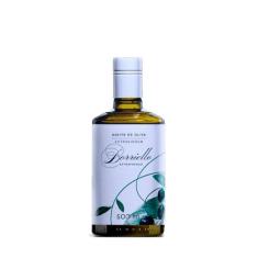 Azeite de oliva extra virgem Borriello 500ml
