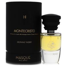 Perfume Feminino Montecristo Masque Milano 34 Ml Eau De Parfum