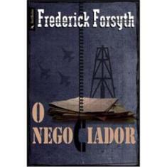 Livro - O Negociador